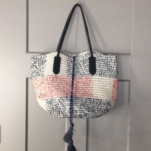 J. Crew Hobo Bag/Purse